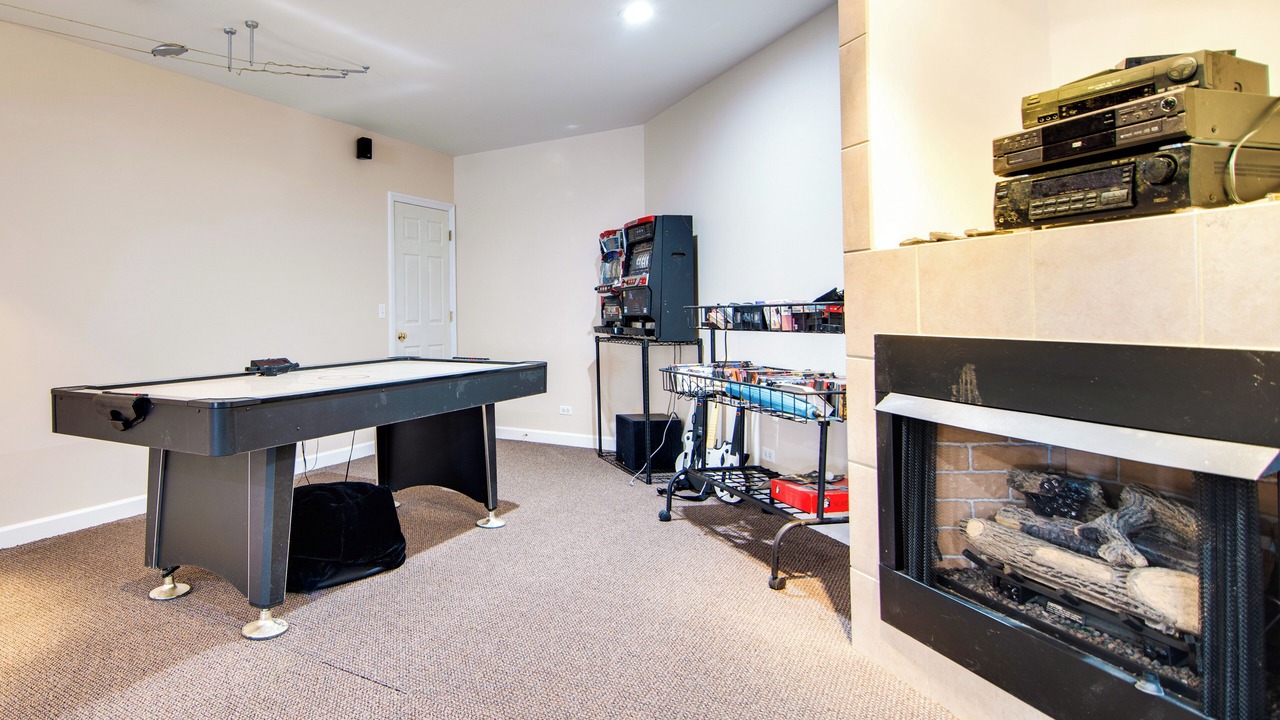 Photo of Bedroom in Hoffman Estates