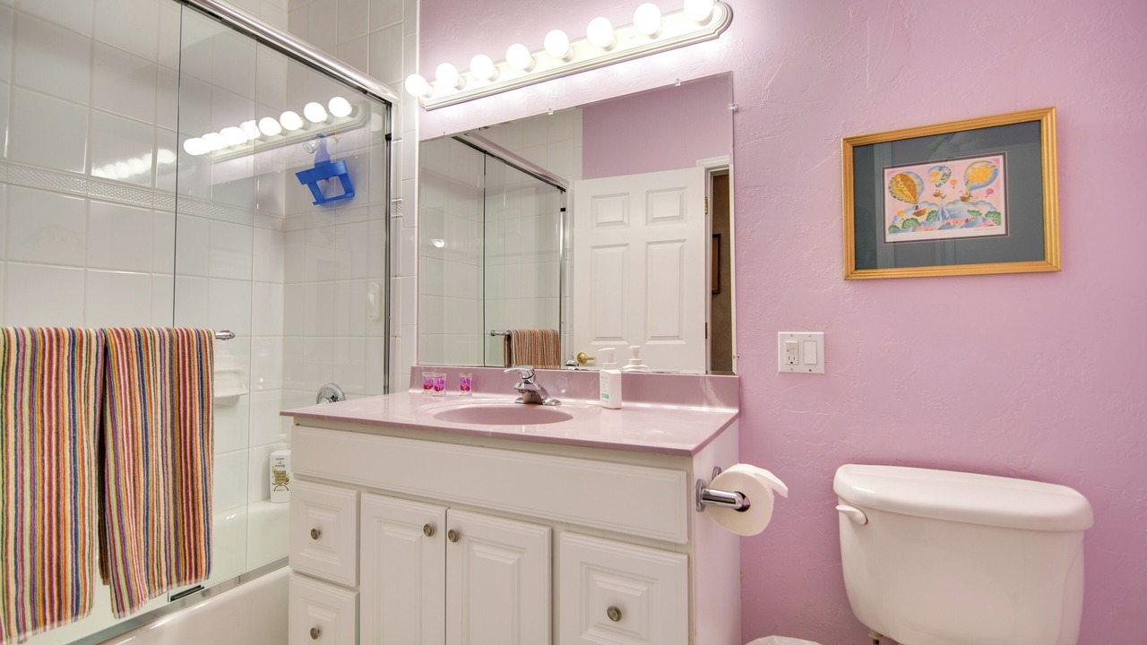 Photo of Bathroom in Hoffman Estates