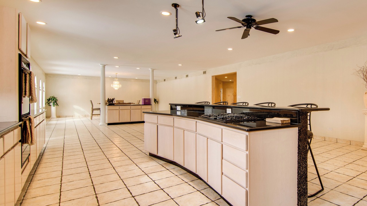 Photo of Kitchen in Hoffman Estates
