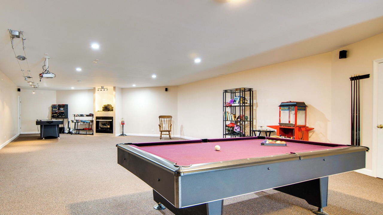 Photo of Bedroom in Hoffman Estates