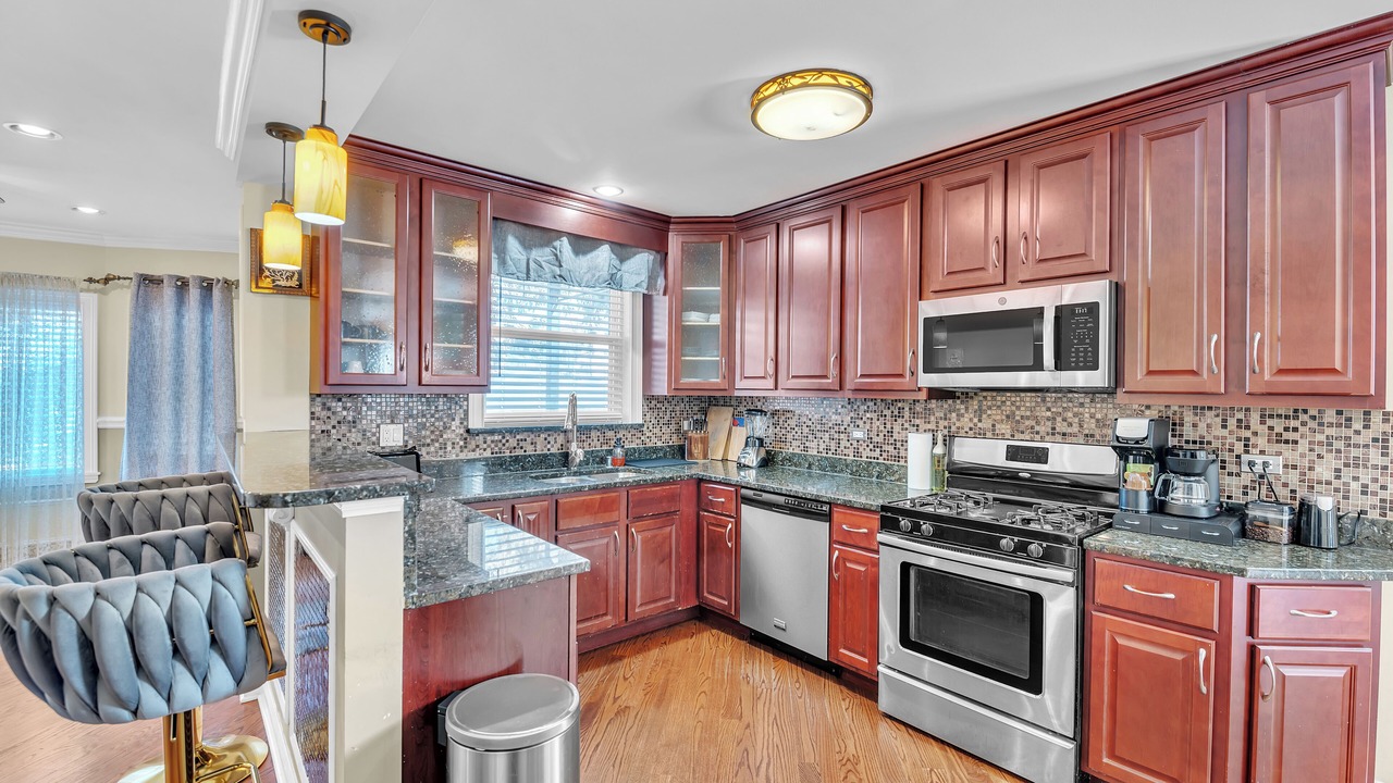 Photo of Kitchen in Belmont Cragin