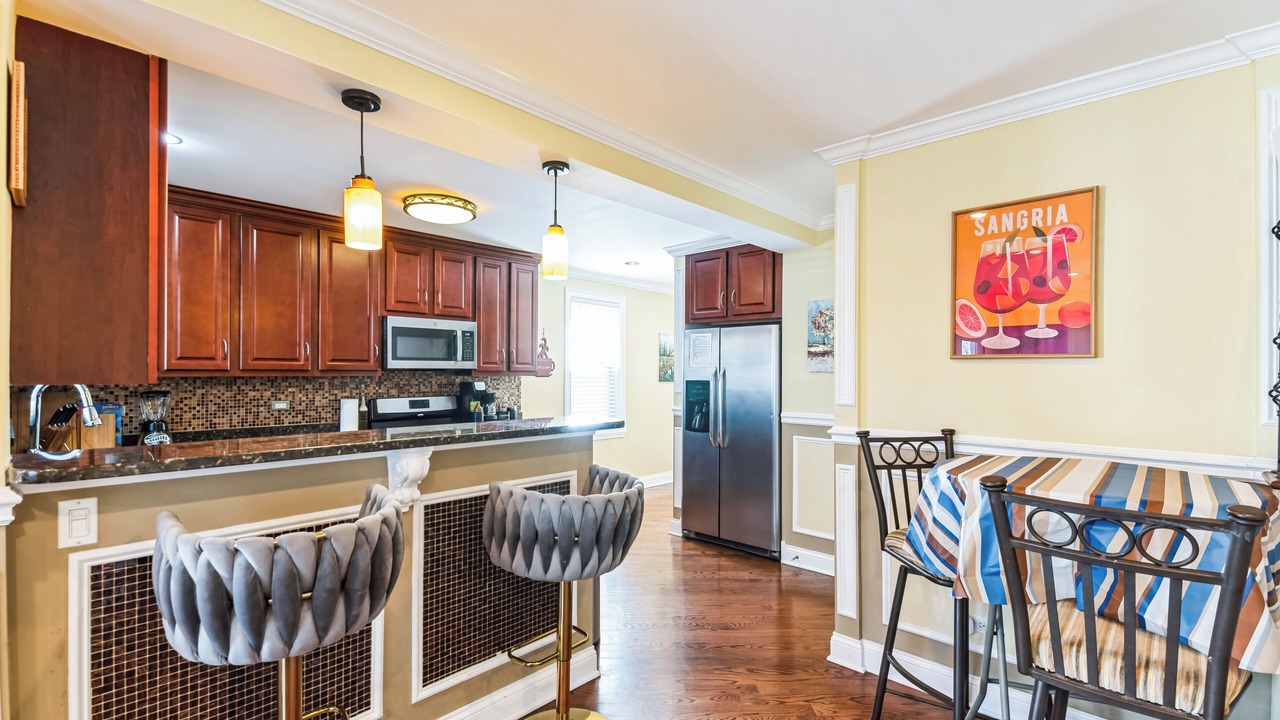 Photo of Kitchen in Belmont Cragin