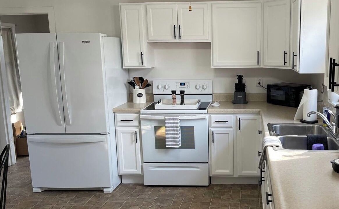Photo of Kitchen in Arthur