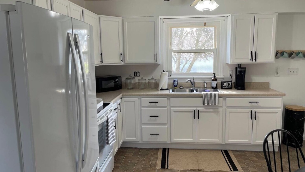 Photo of Kitchen in Arthur
