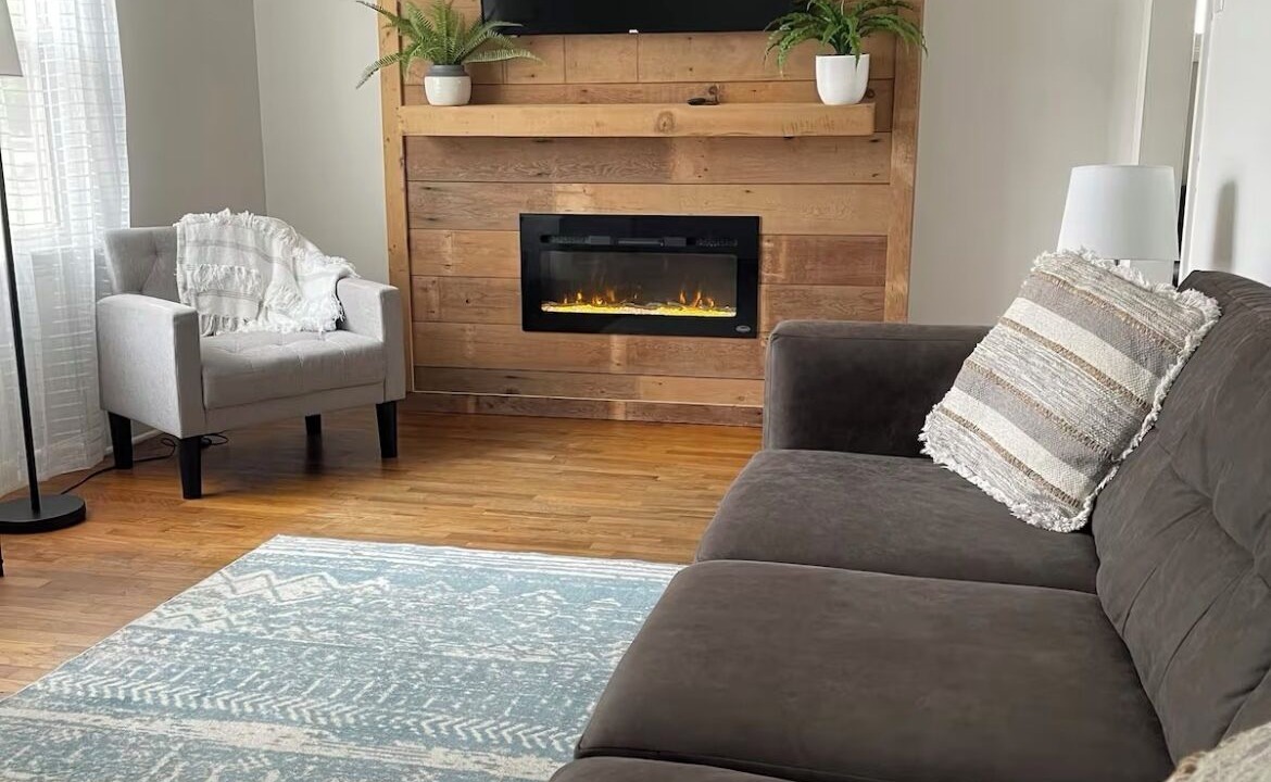 Photo of Livingroom in Arthur