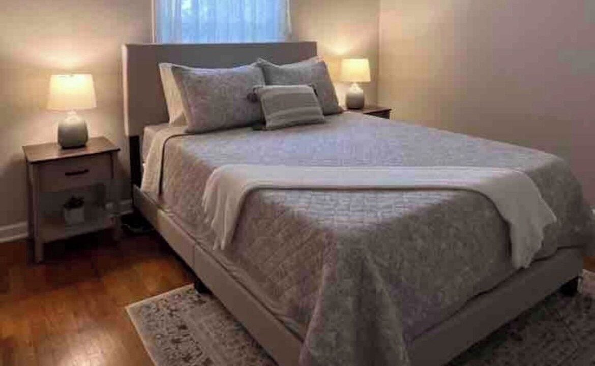 Photo of Bedroom in Arthur