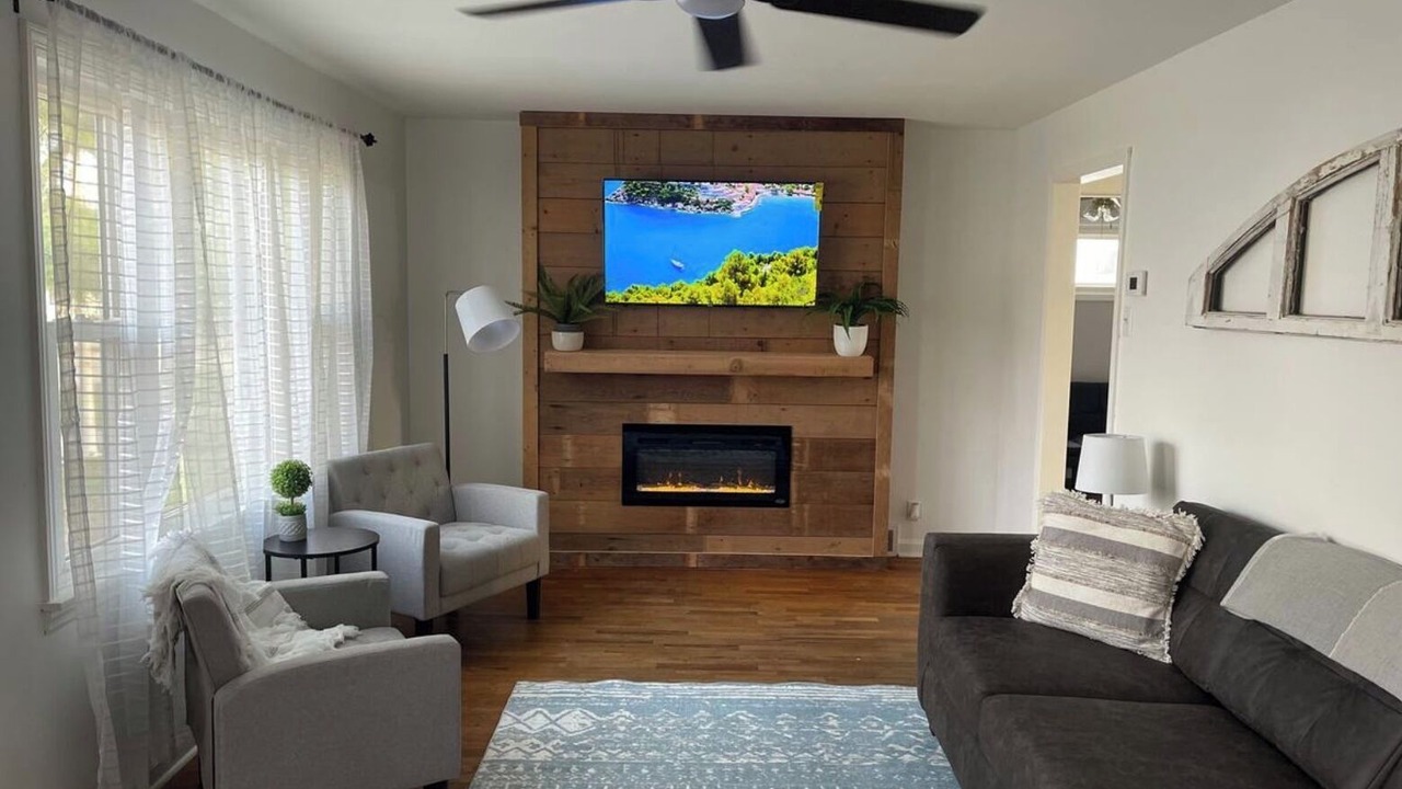 Photo of Livingroom in Arthur