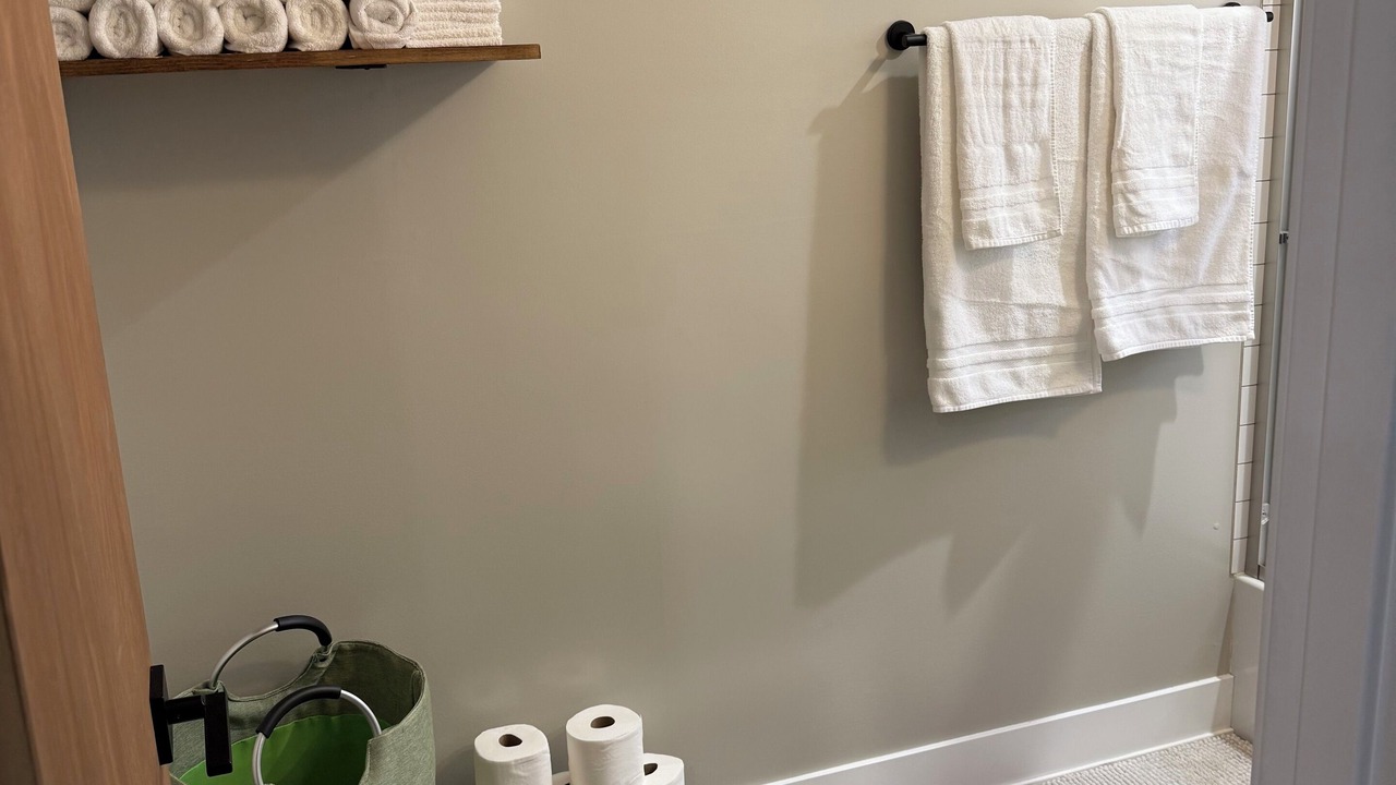 Photo of Bathroom in West Ridge