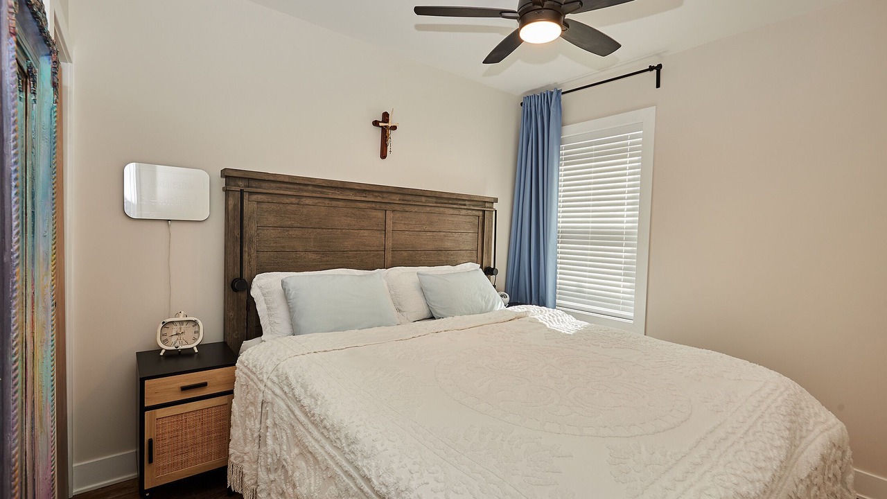 Photo of Bedroom in West Ridge