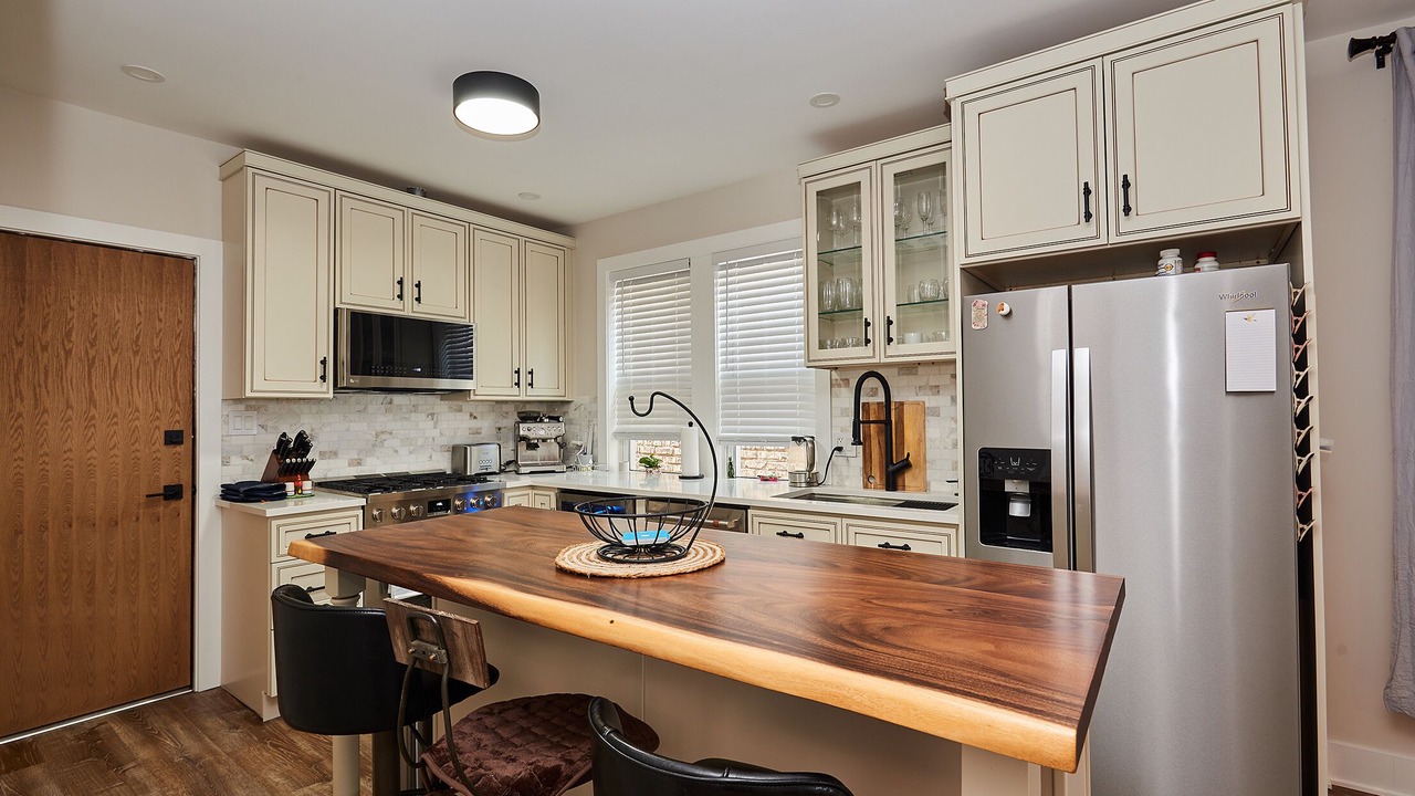 Photo of Kitchen in West Ridge