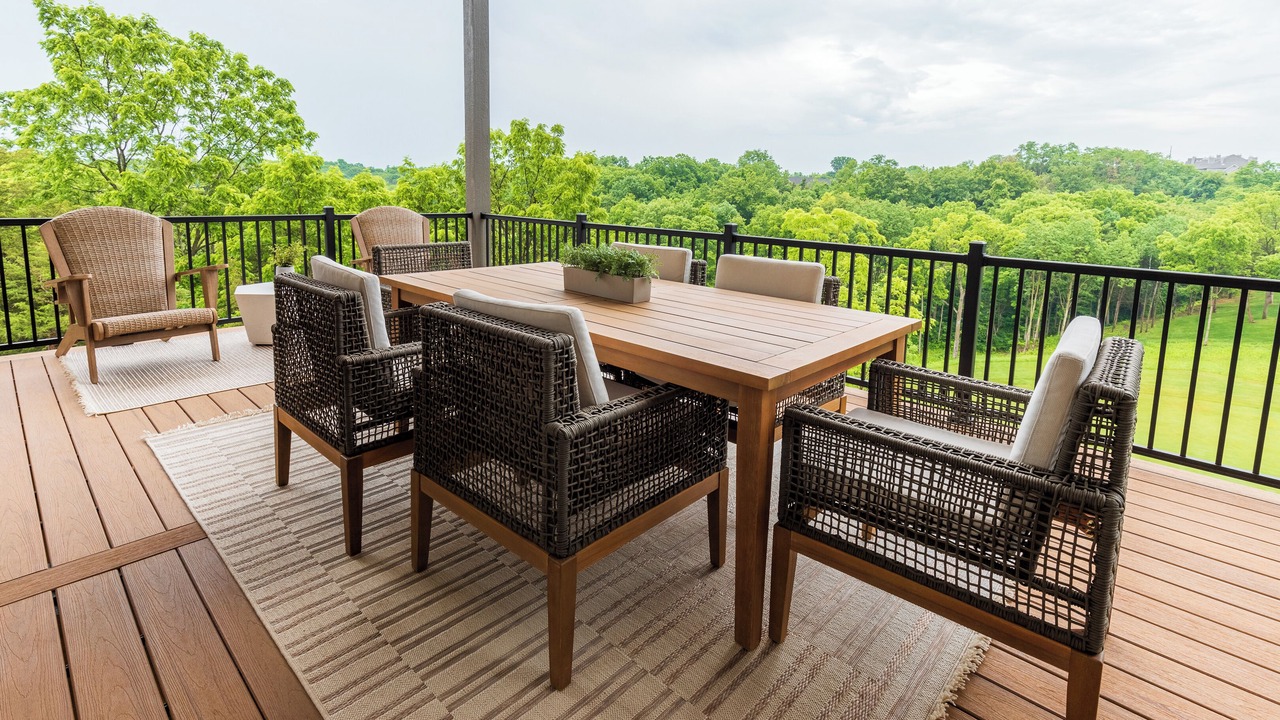 Photo of Outdoor in The Galena Territory