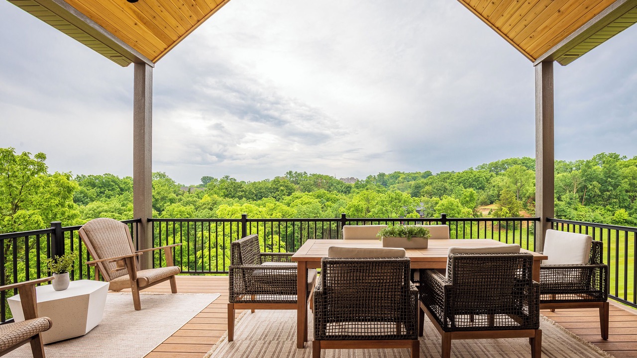 Photo of Outdoor in The Galena Territory