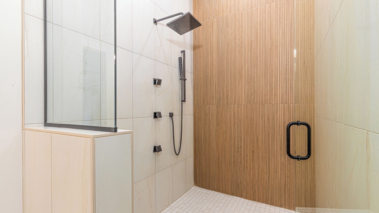 Photo of Bathroom in The Galena Territory