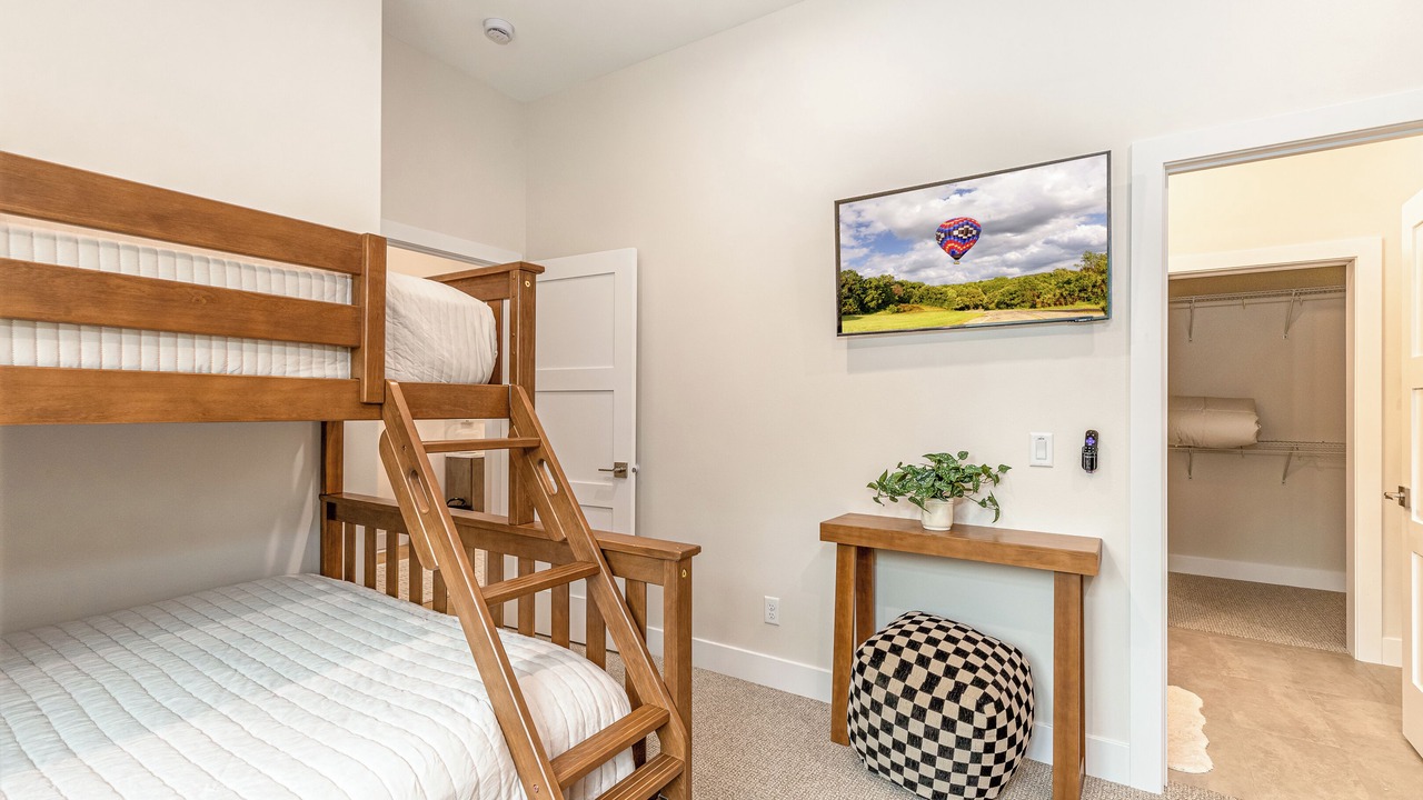 Photo of Bedroom in The Galena Territory