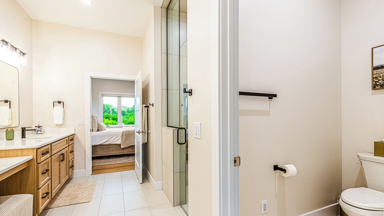 Photo of Bathroom in The Galena Territory