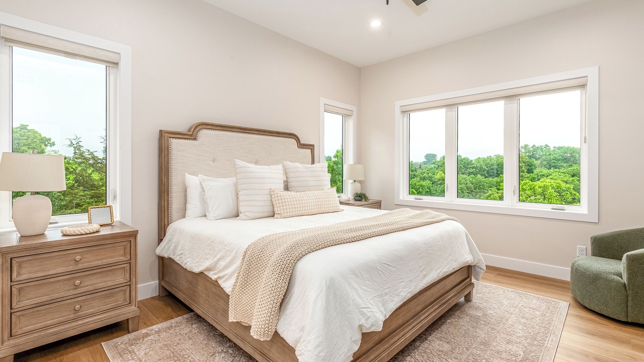 Photo of Bedroom in The Galena Territory