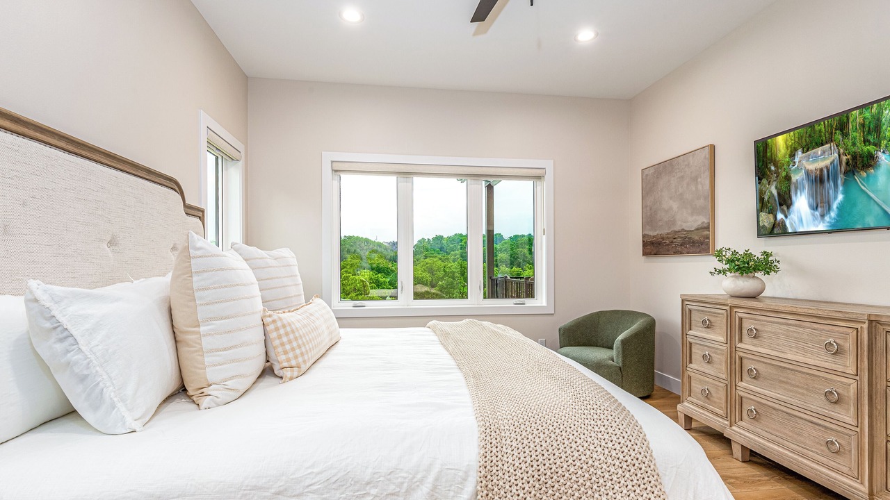 Photo of Bedroom in The Galena Territory
