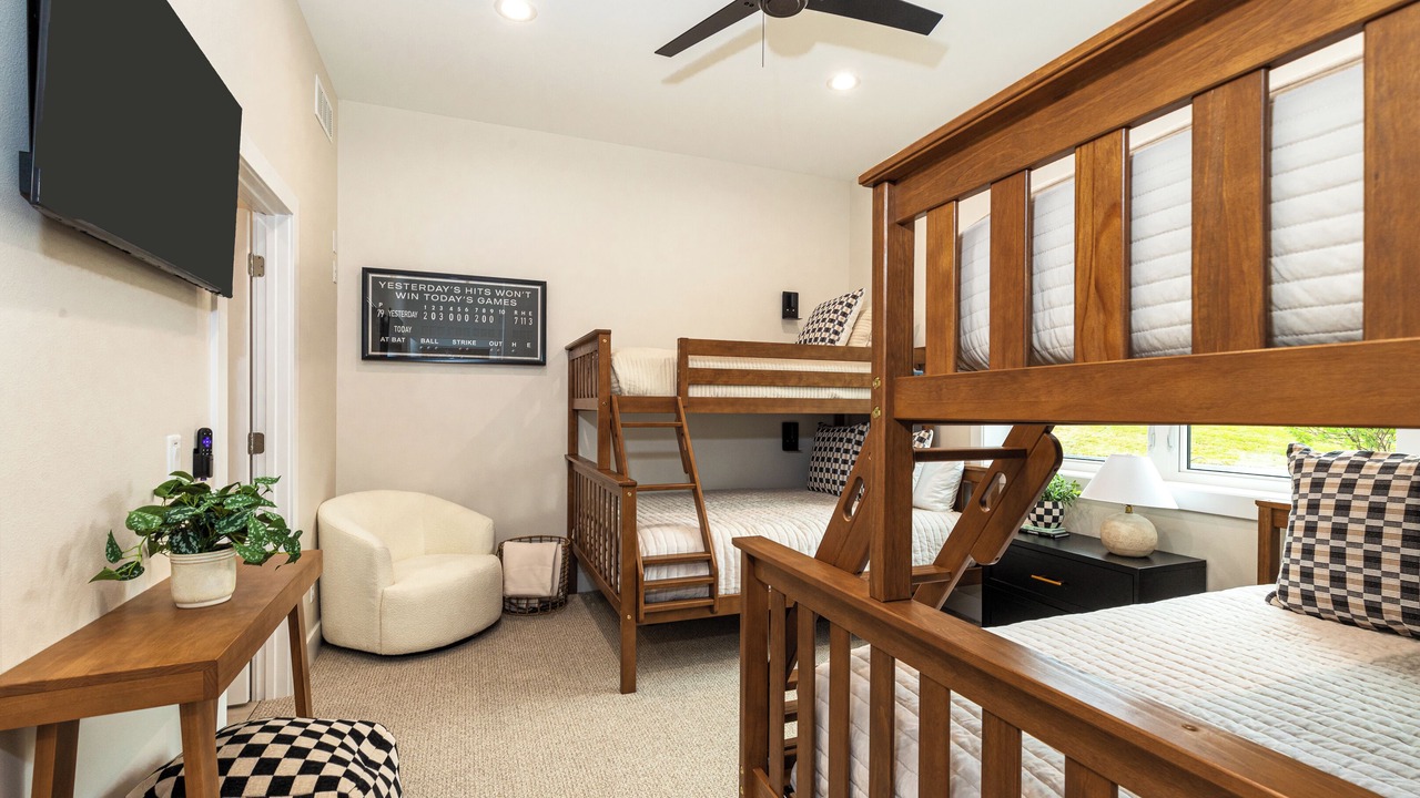 Photo of Bedroom in The Galena Territory