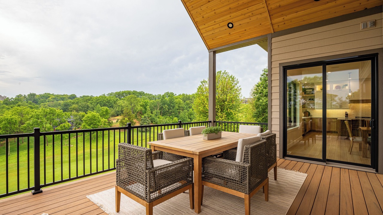 Photo of Outdoor in The Galena Territory