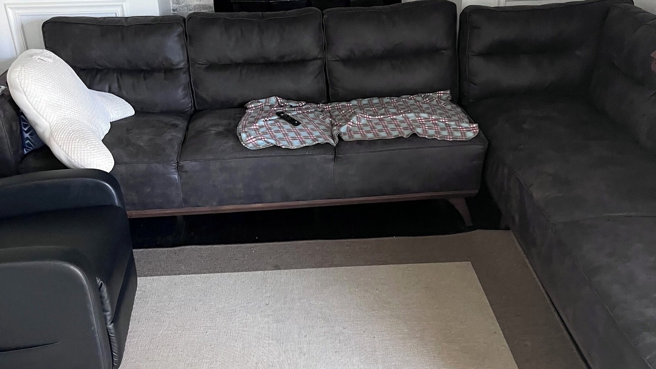 Photo of Livingroom in Homewood