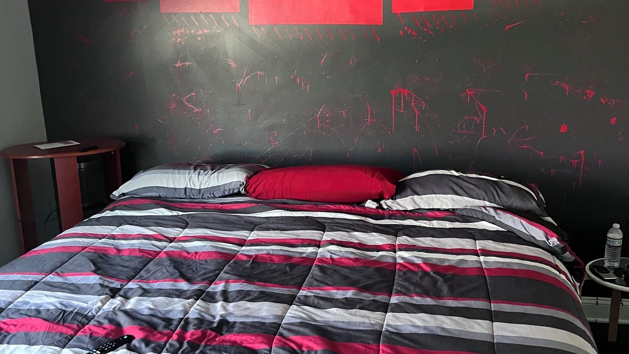 Photo of Bedroom in Homewood