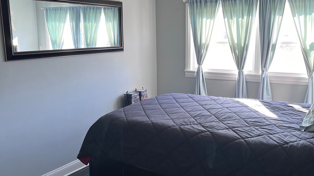 Photo of Bedroom in Homewood