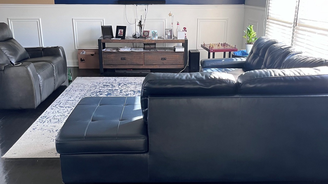 Photo of Livingroom in Homewood