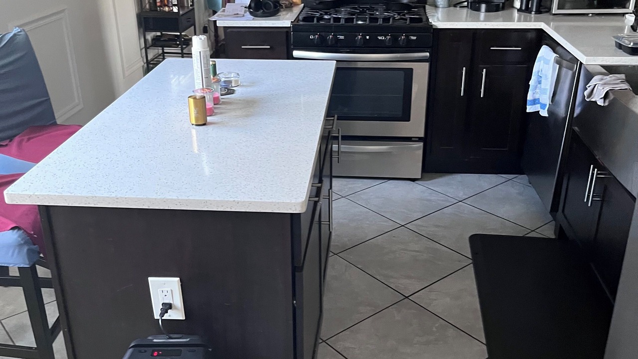 Photo of Kitchen in Homewood