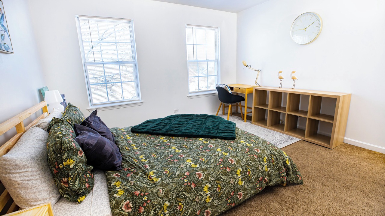 Photo of Bedroom in Fox Valley