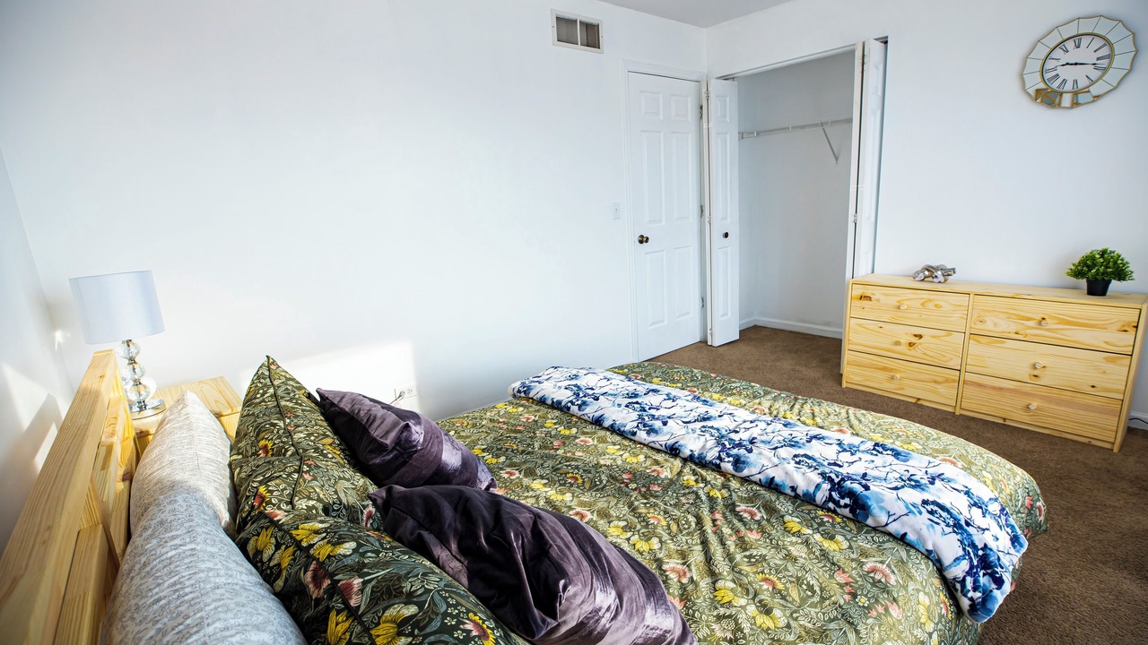 Photo of Bedroom in Fox Valley
