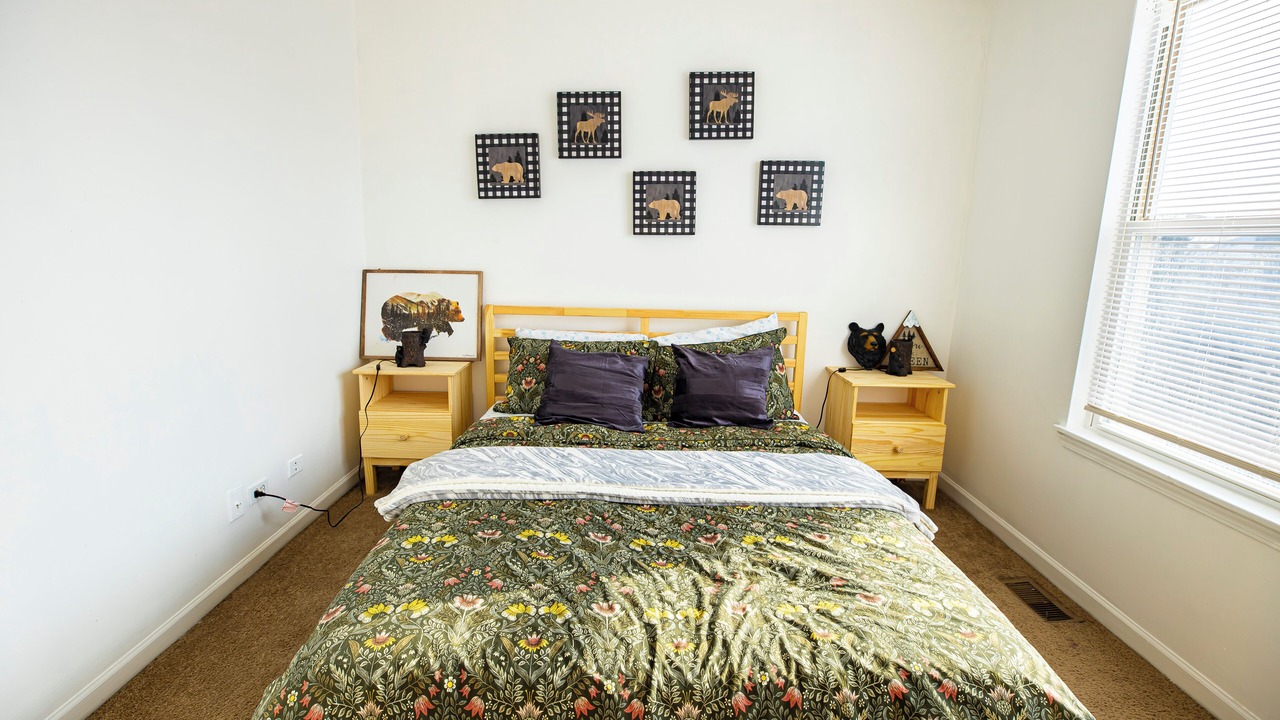 Photo of Bedroom in Fox Valley