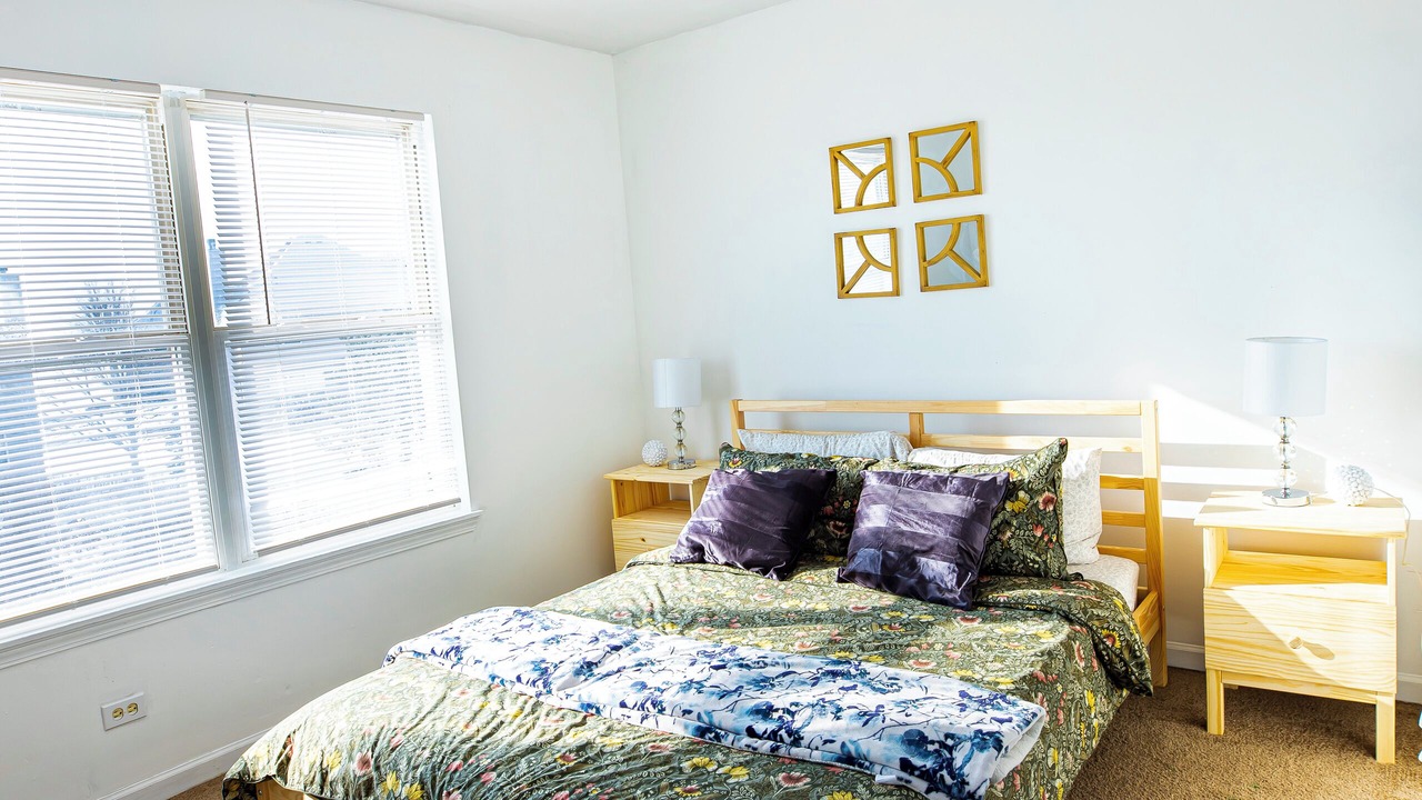Photo of Bedroom in Fox Valley