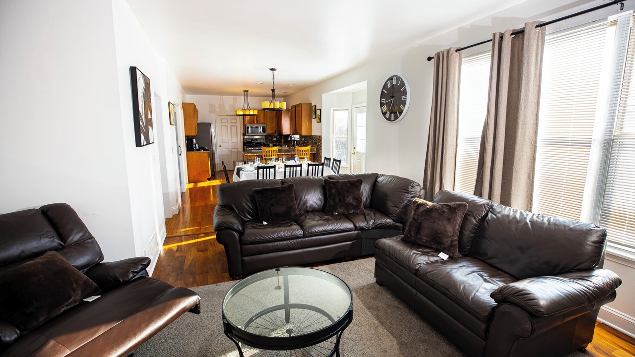 Photo of Livingroom in Fox Valley