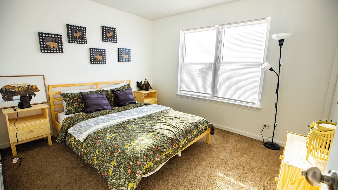 Photo of Bedroom in Fox Valley