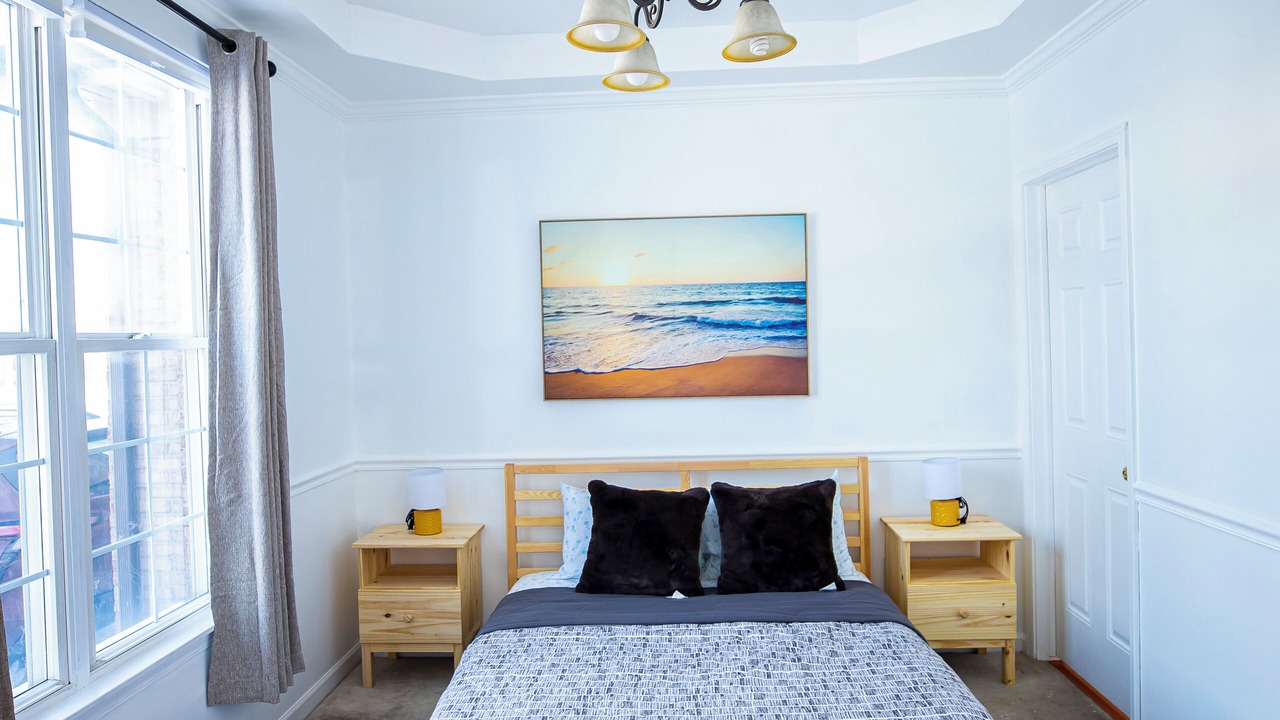 Photo of Bedroom in Fox Valley