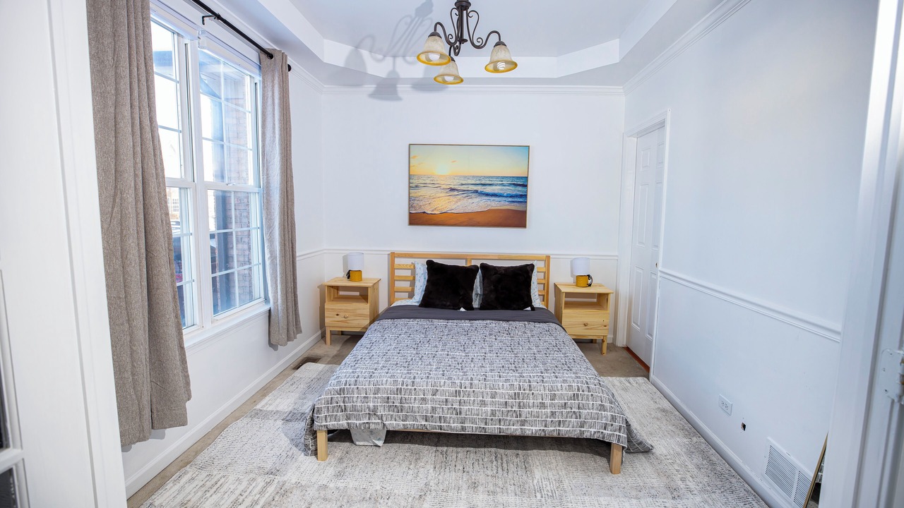 Photo of Bedroom in Fox Valley