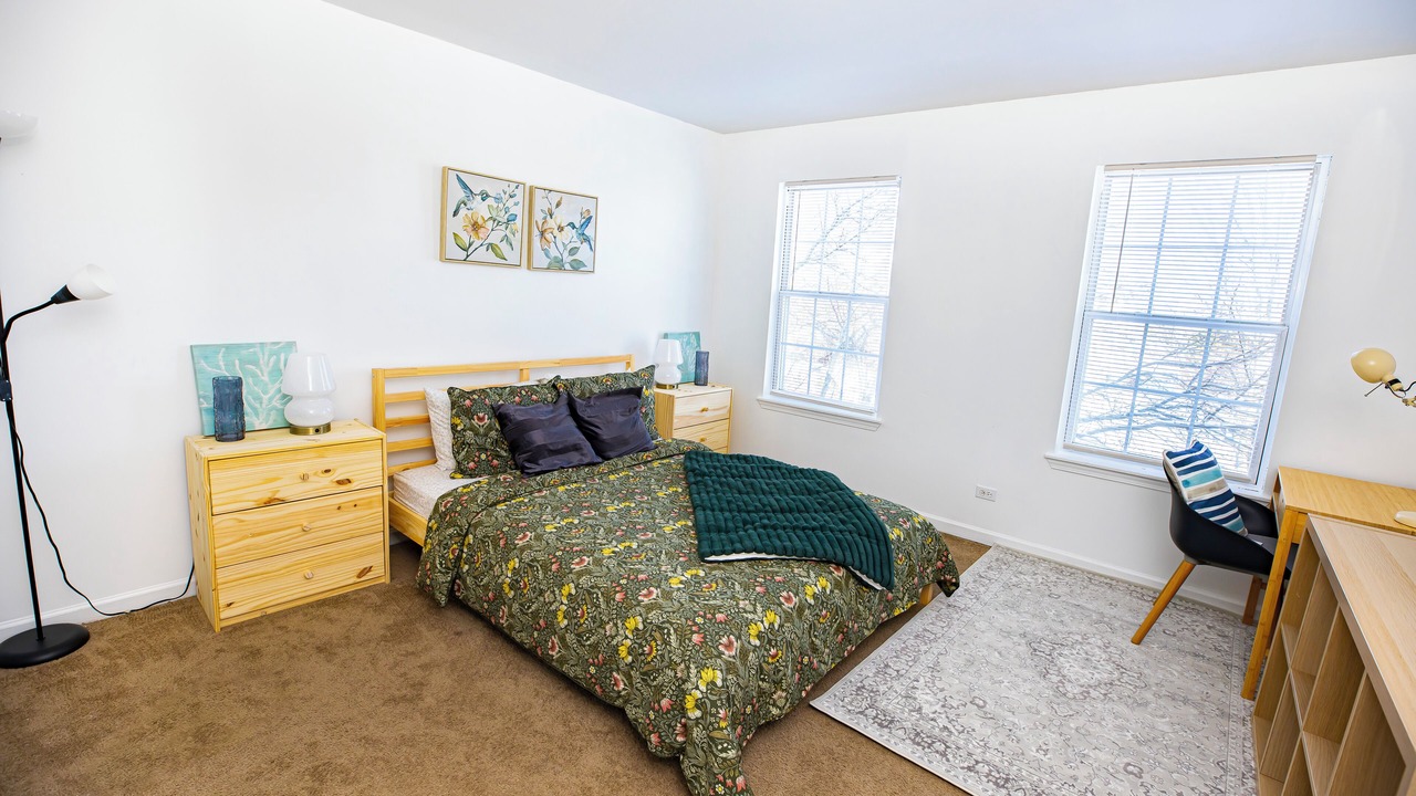 Photo of Bedroom in Fox Valley