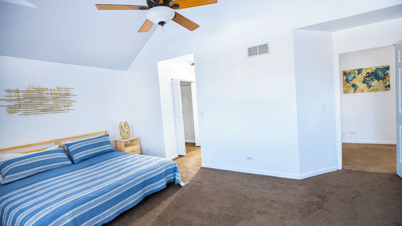 Photo of Bedroom in Fox Valley