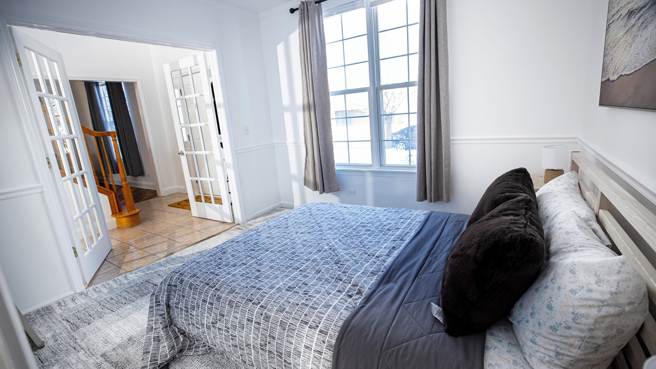 Photo of Bedroom in Fox Valley