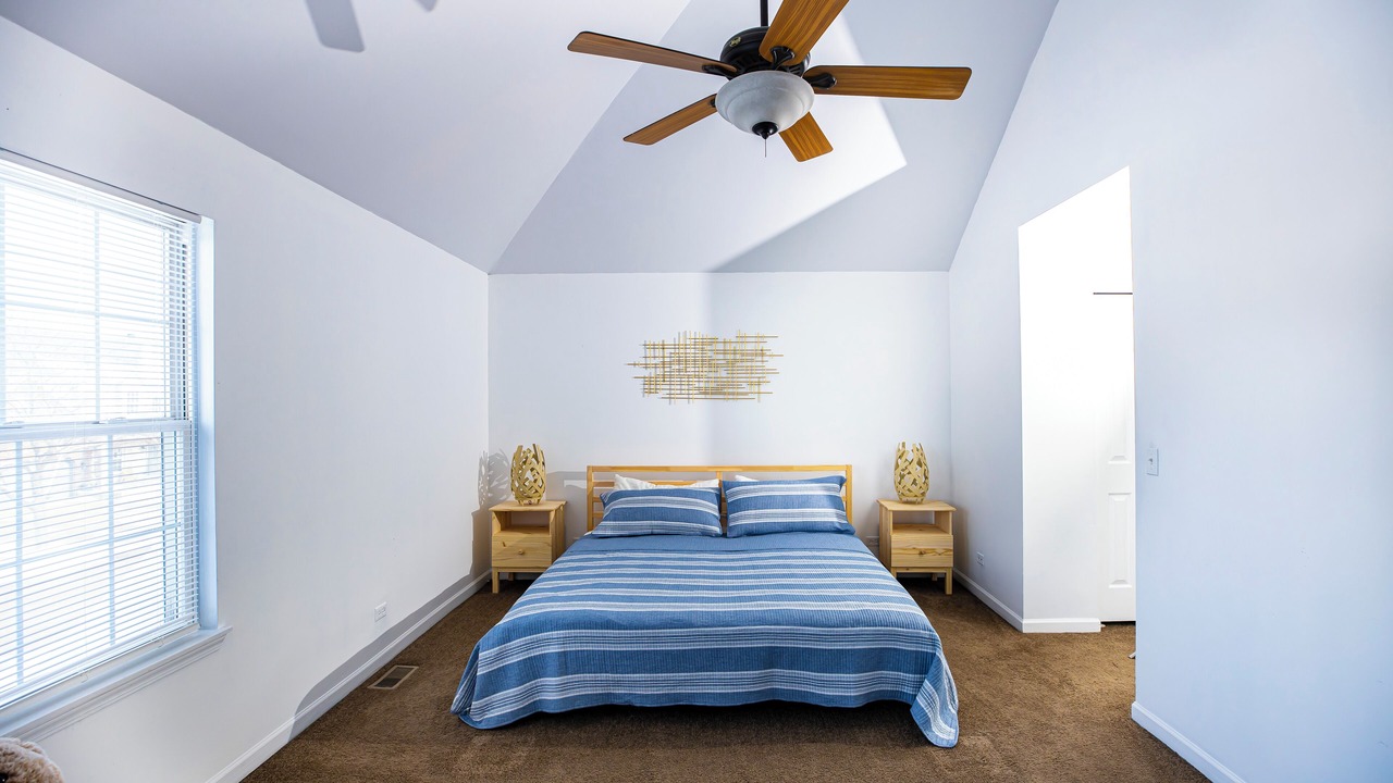 Photo of Bedroom in Fox Valley