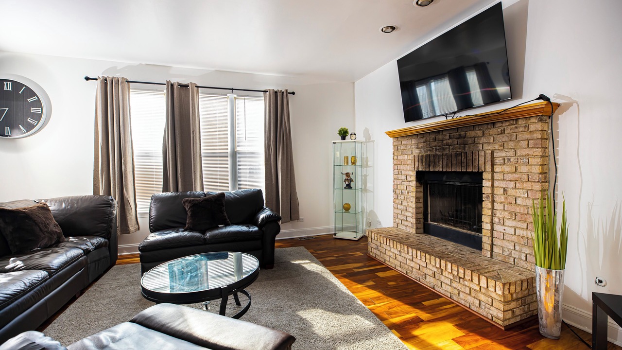 Photo of Livingroom in Fox Valley