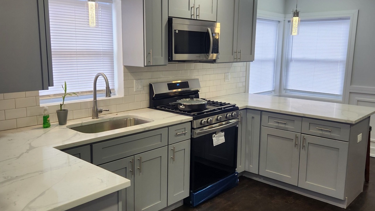 Photo of Kitchen in Calumet Heights