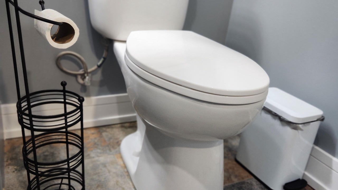 Photo of Bathroom in Calumet Heights