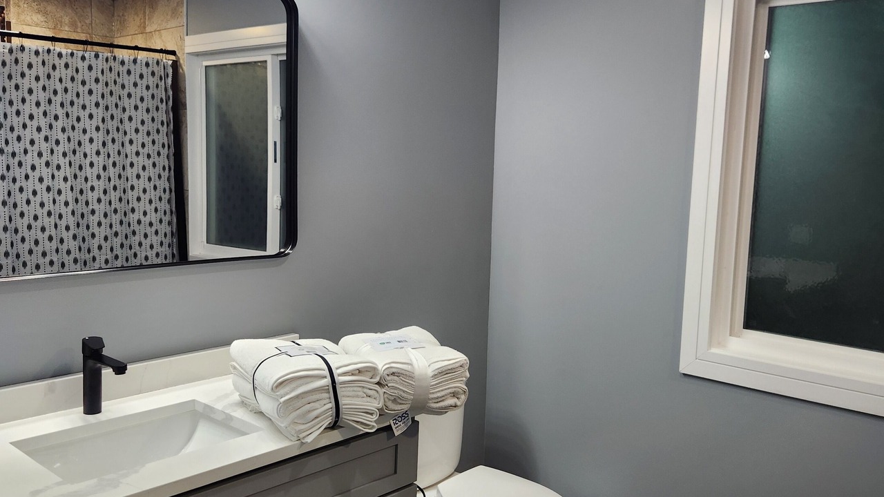 Photo of Bathroom in Calumet Heights