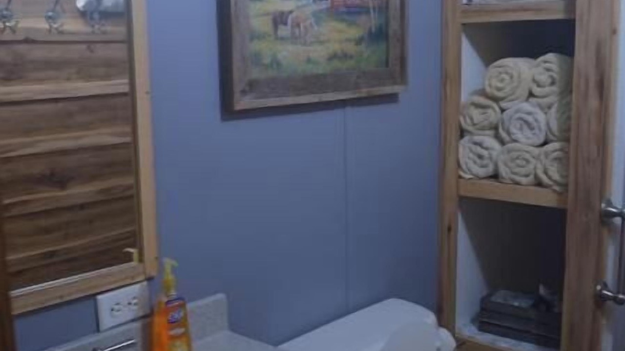 Photo of Bathroom in Gallatin County