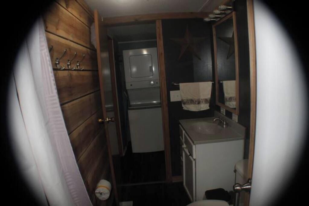 Photo of Bathroom in Gallatin County