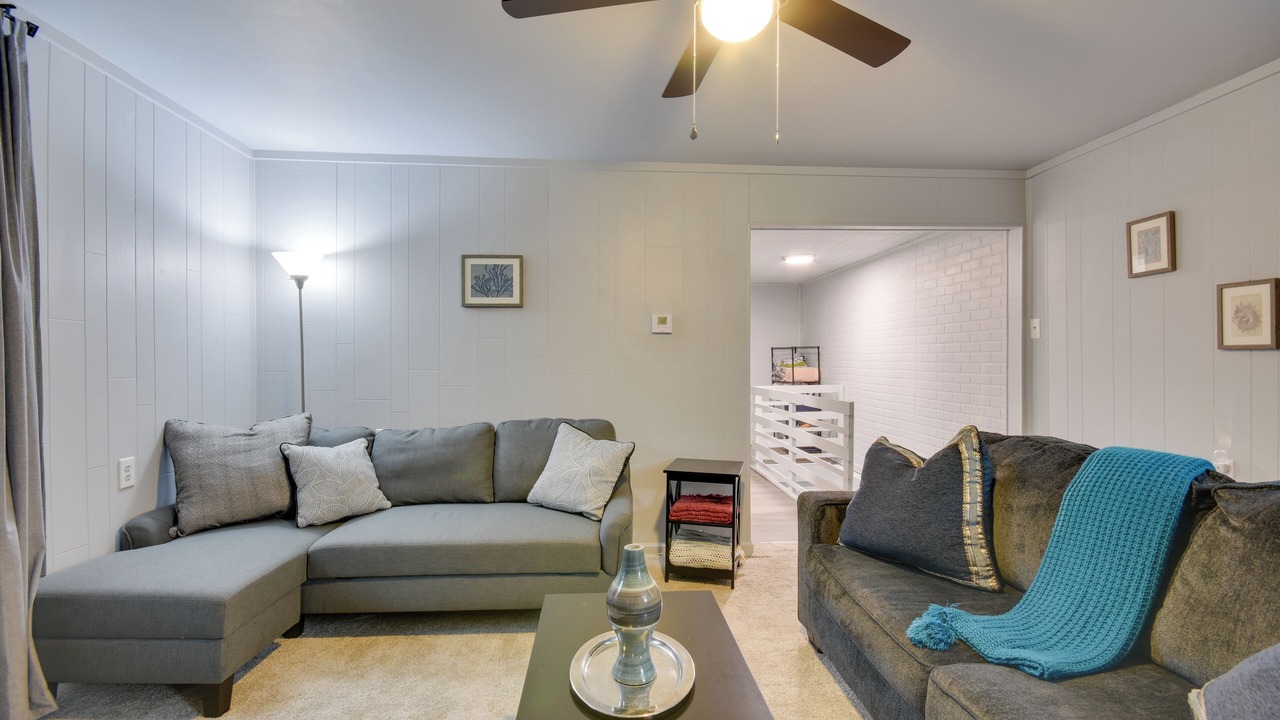 Photo of Livingroom in Quincy