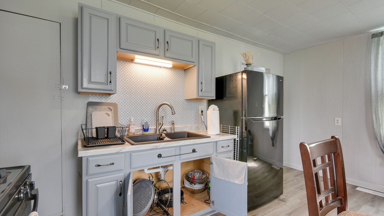Photo of Kitchen in Quincy
