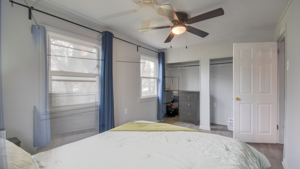 Photo of Bedroom in Quincy