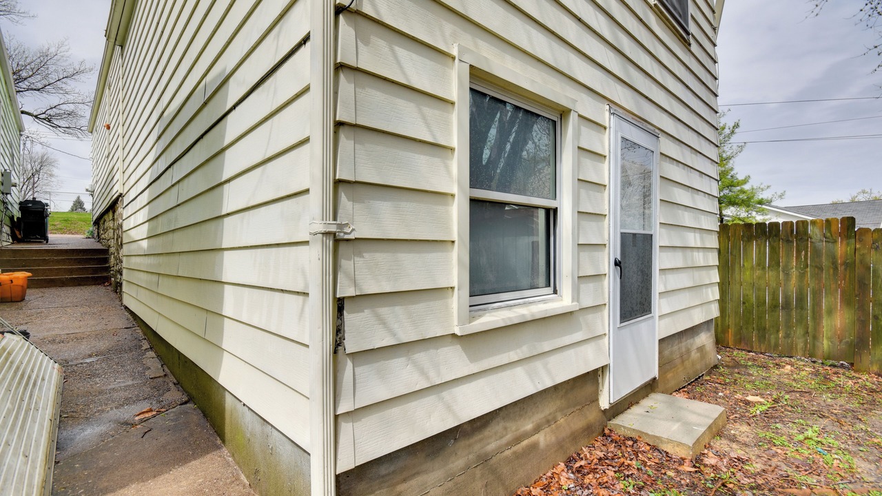 Photo of Outdoor in Quincy